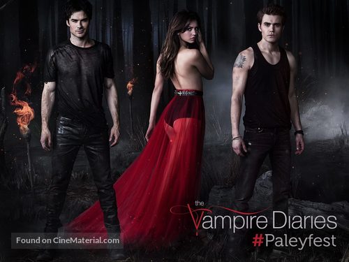 the vampire diaries 41