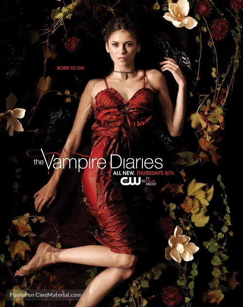 the vampire diaries 44