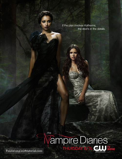 the vampire diaries 9