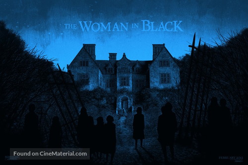 the woman in black british 2