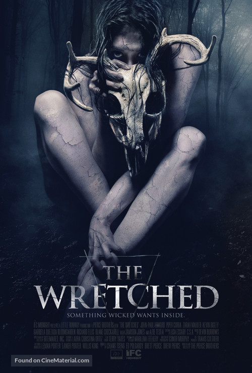 the wretched