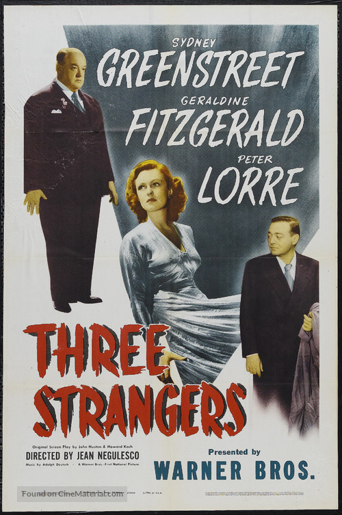 three strangers 2
