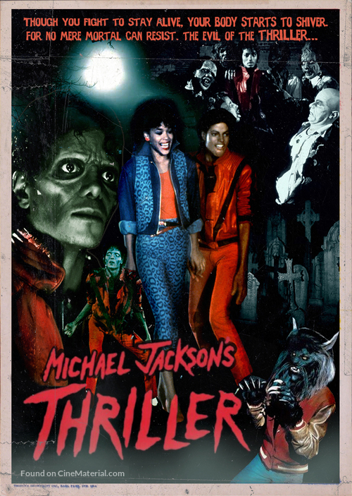 thriller 2