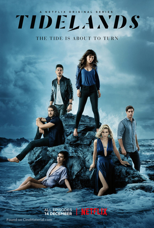 tidelands british 4
