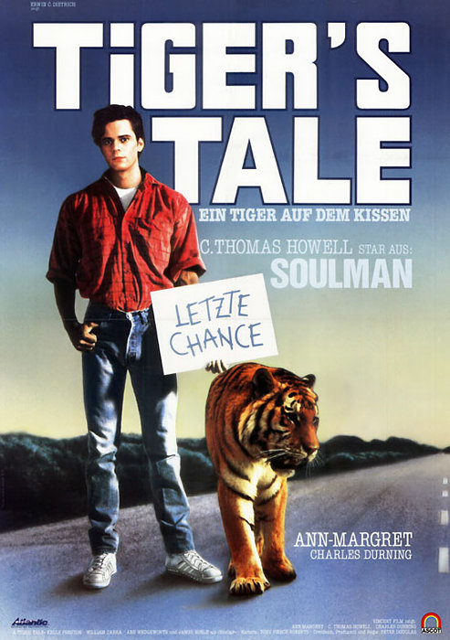 tigers tale