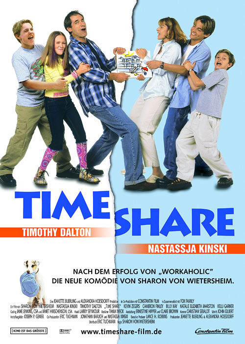 time share