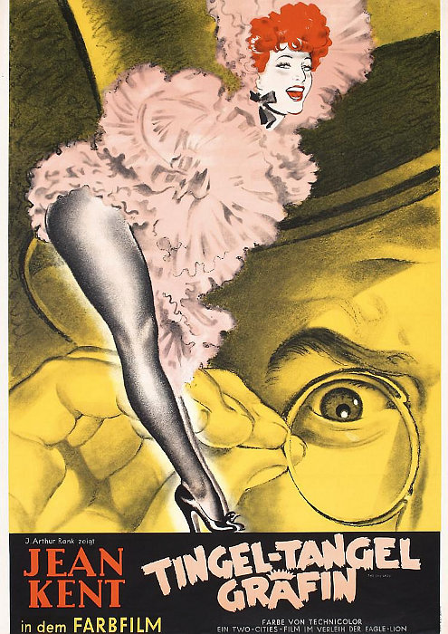 tinge tangel graefin