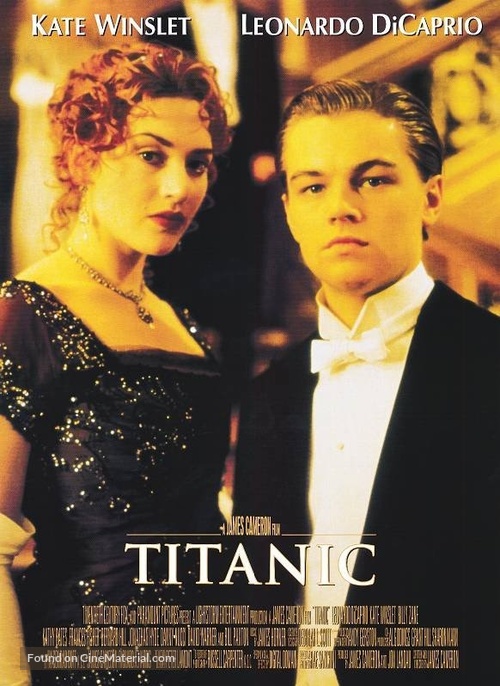 titanic 10