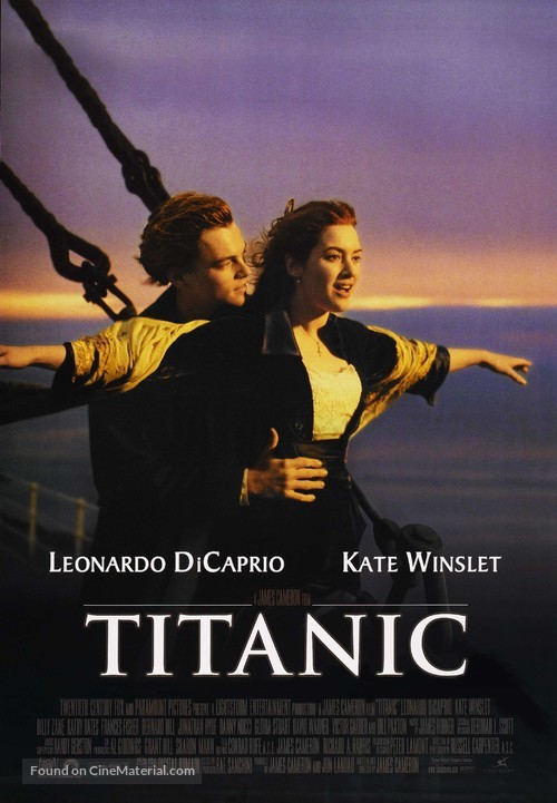 titanic 12