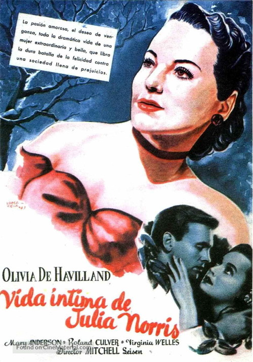 to each his own spanish