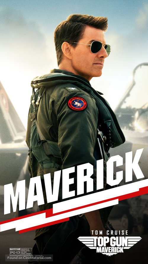 top gun maverick 4