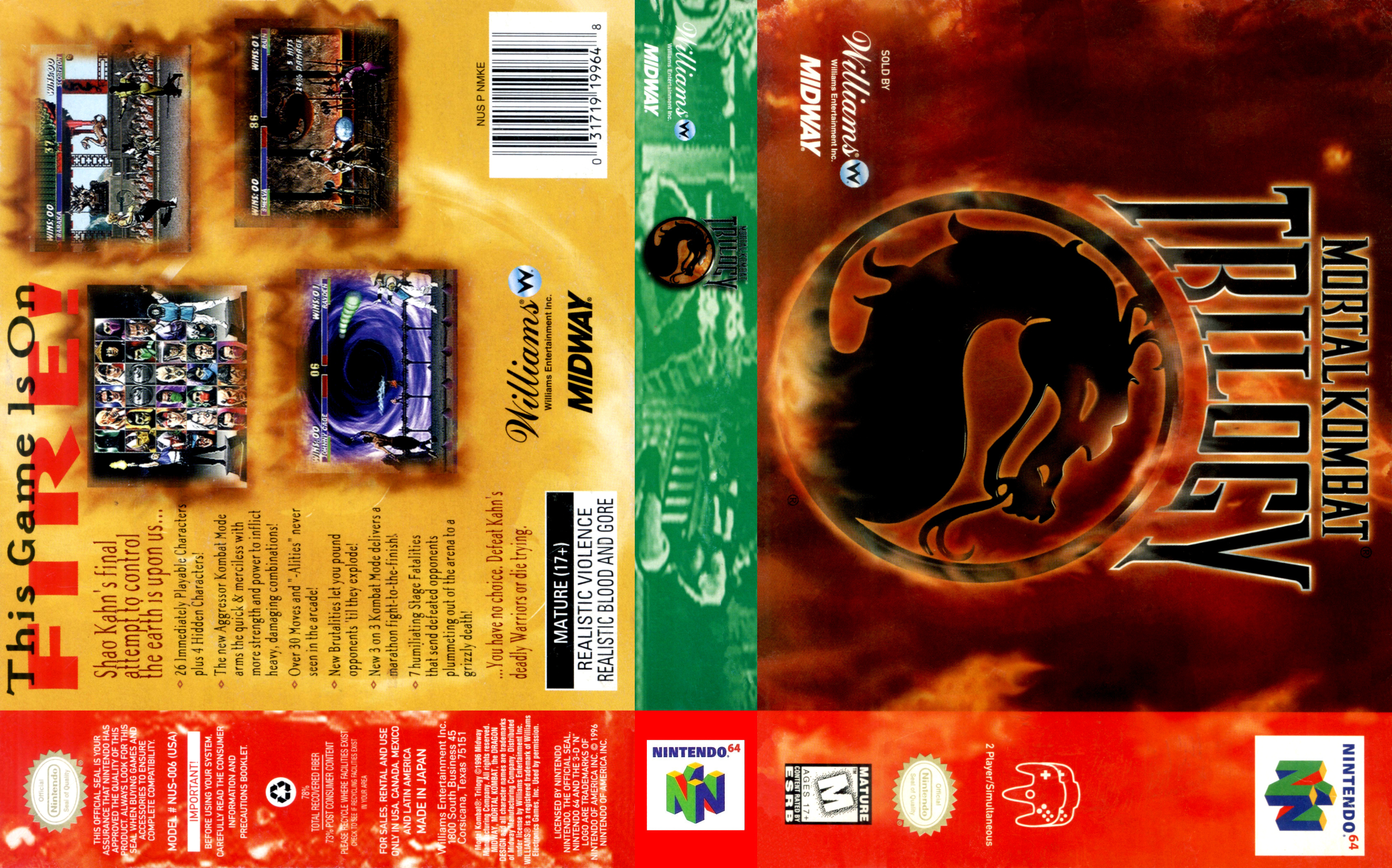 Мортал комбат трилогия коды. Mortal Kombat Trilogy n64 обложка. MK Trilogy Nintendo 64. Mortal Kombat Trilogy Nintendo 64. Mortal Kombat Trilogy Remastered 2022.