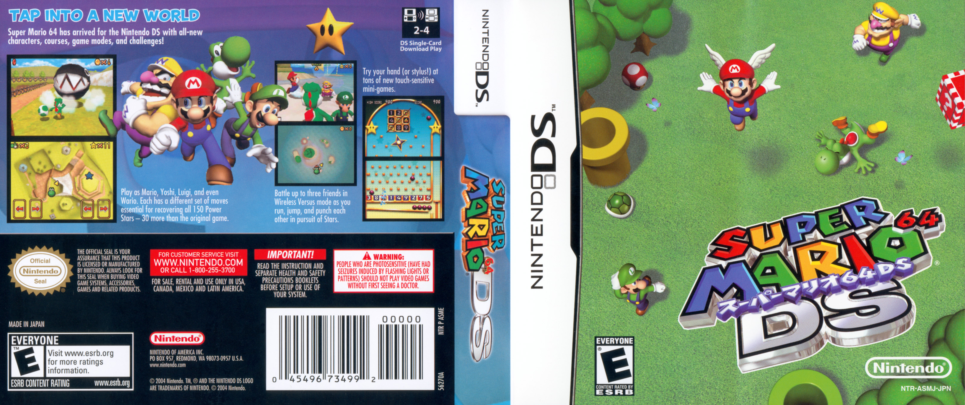 Игры nintendo 64 mario. Nintendo DS super Mario. Super Mario 64 PLAYSTATION. Большой Марио Nintendo DS. Nintendo DS обложки игр.