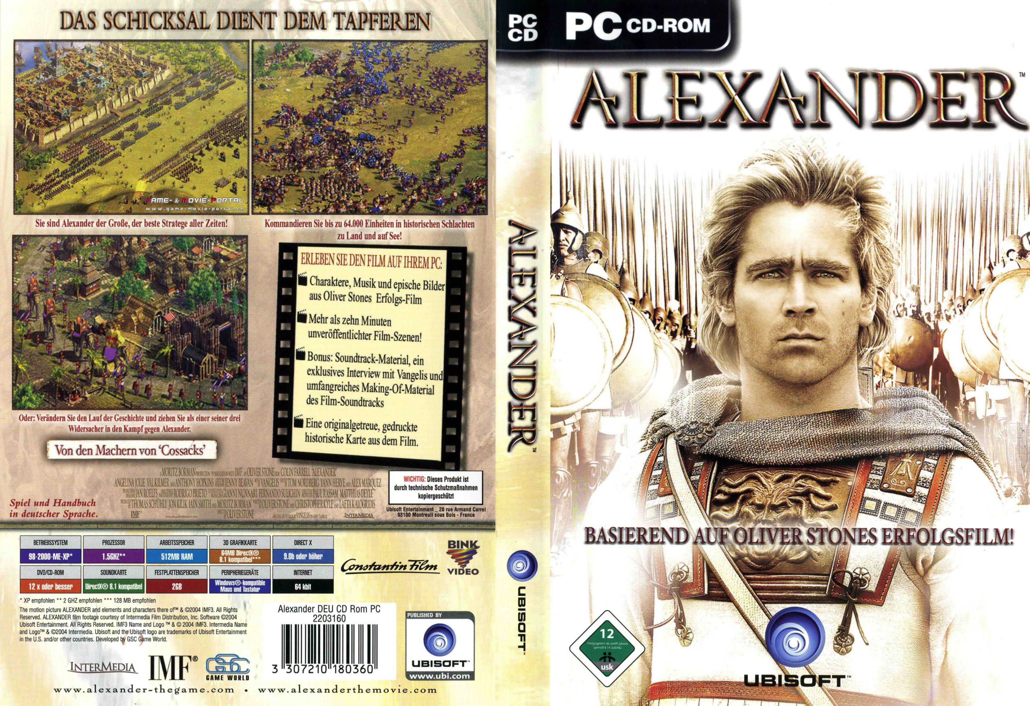 Alexander