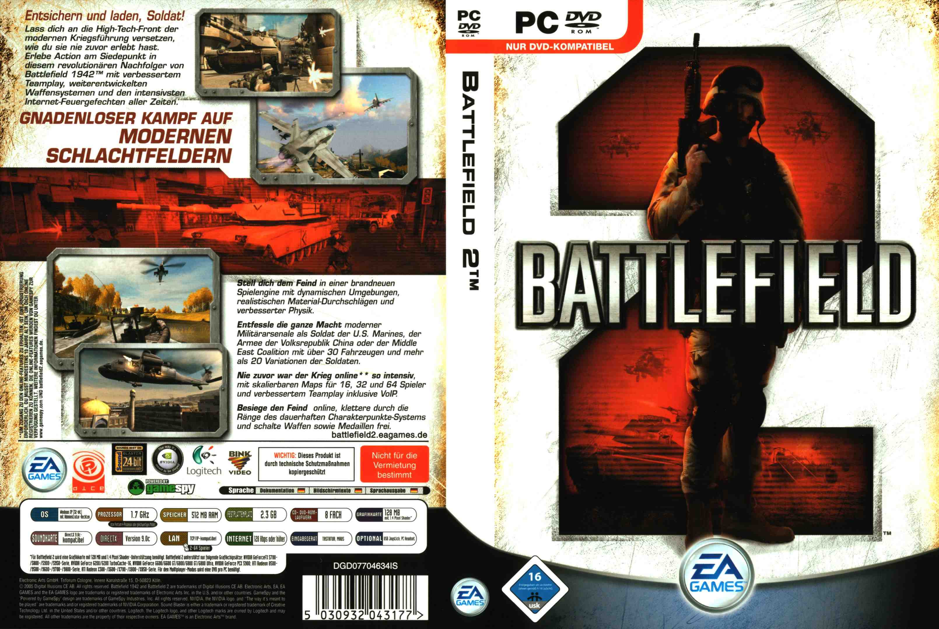 battlefield2 no cd crack battlefield2 no cd crack