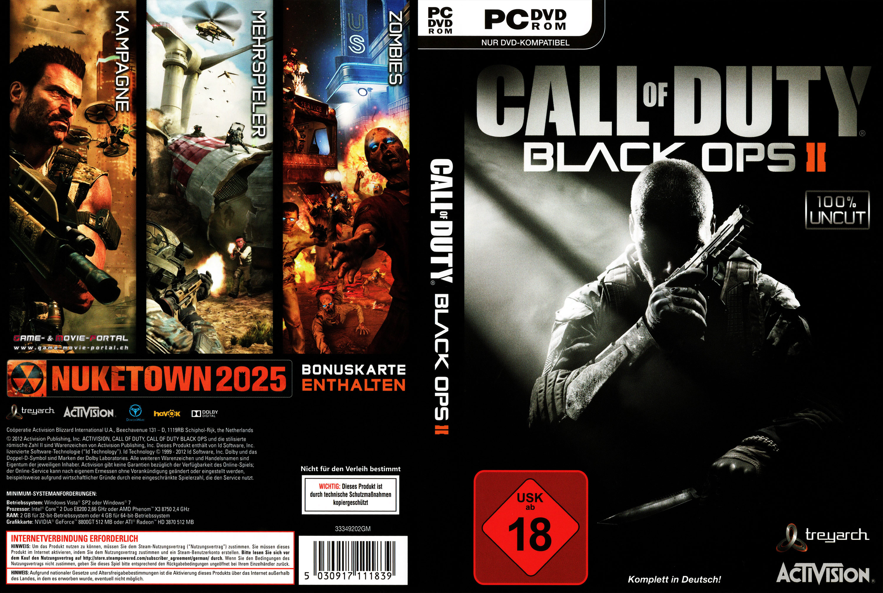 call of duty black ops 2 save game