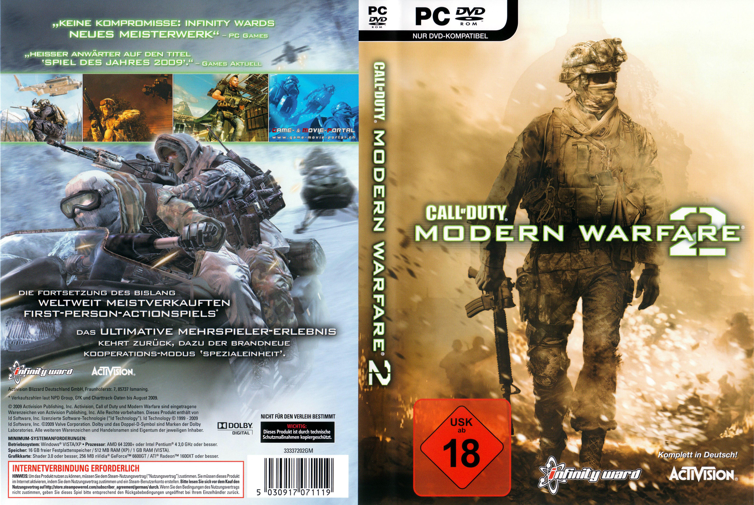 call of duty modern warfare 2 save