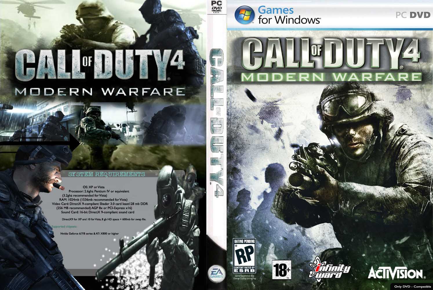 get call of duty 1 pc free