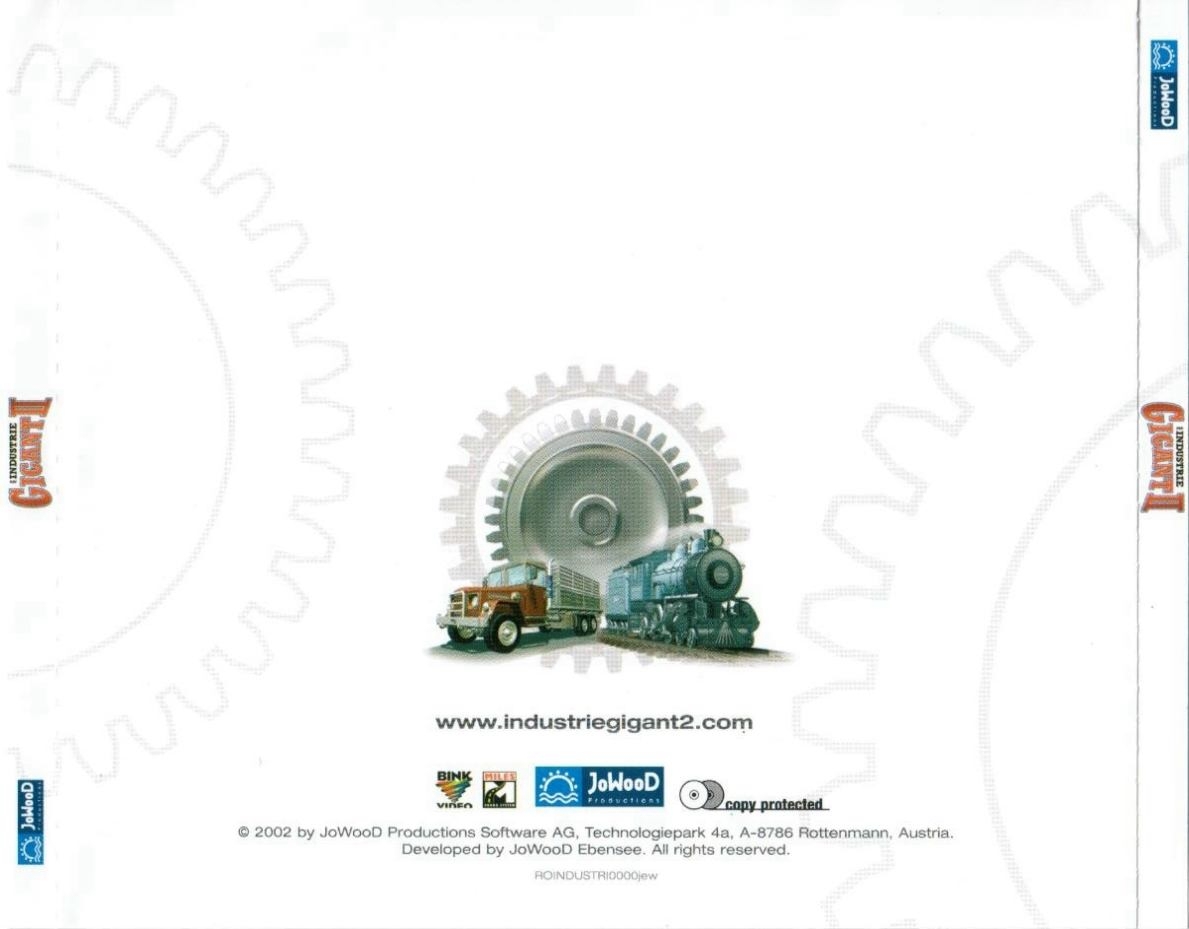 Der Industrie Gigant 2 b1