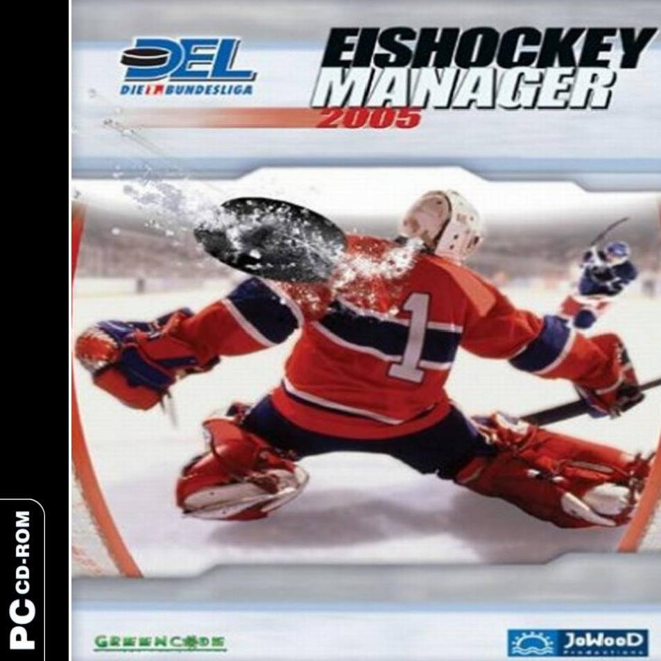 del eishockey manager 2005 a