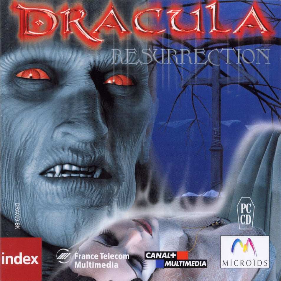 dracula resurrection mods dracula resurrection mods