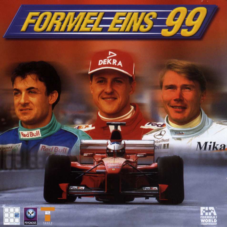 formel eins 99 a