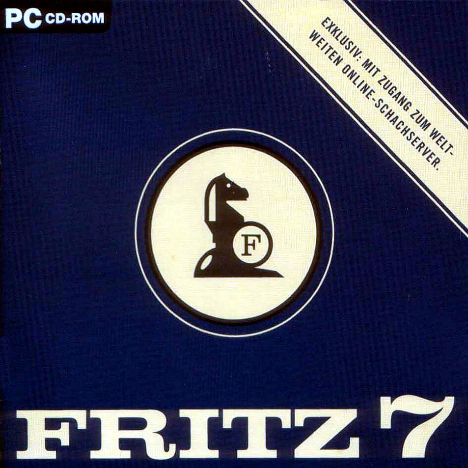 fritz 7 a
