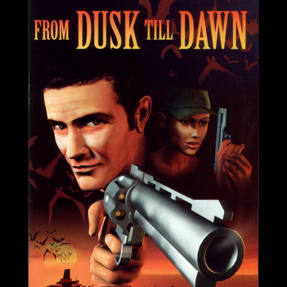 from dusk till dawn a