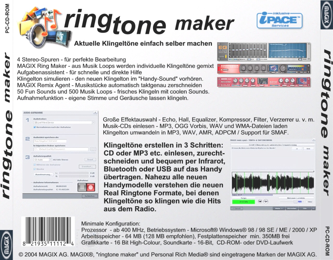 Magix Ringtone Maker B Pc Covers Cover Century Over 500 000 Album Art Covers For Free