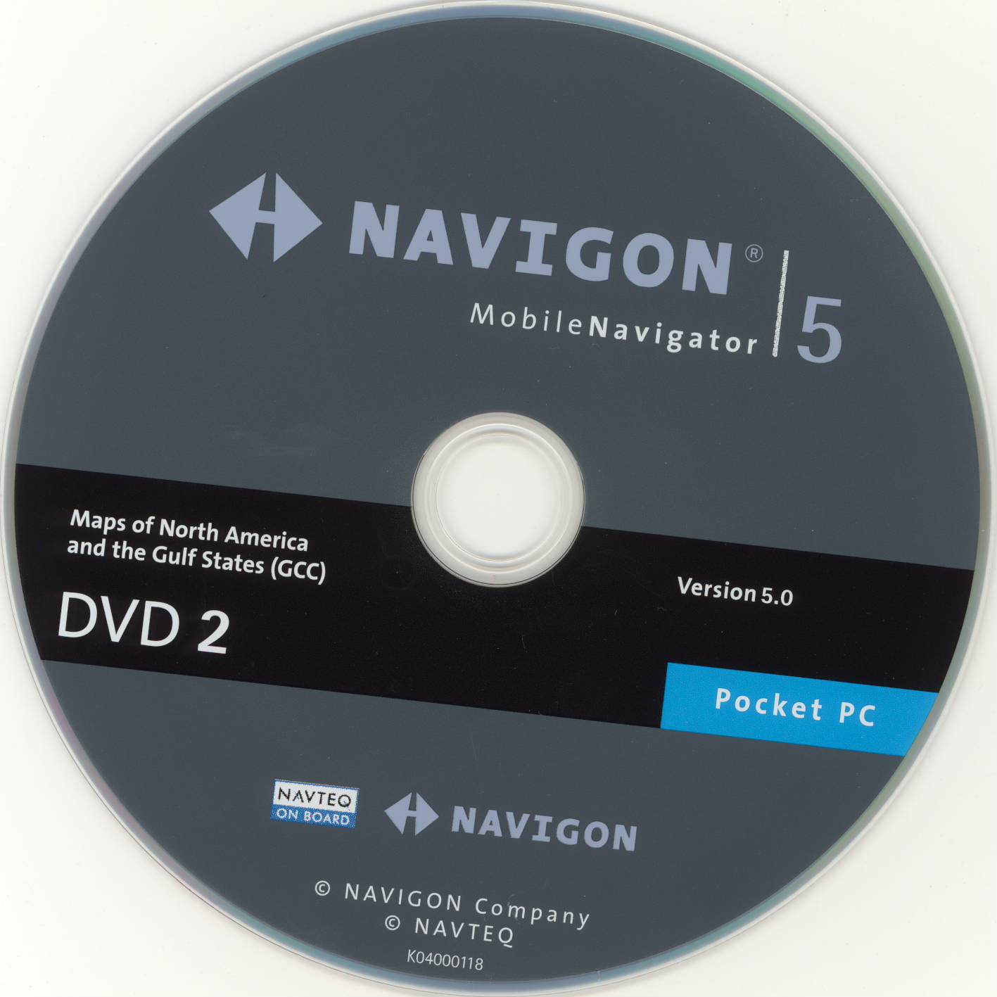 navigon mobile navigator 5 cdd2