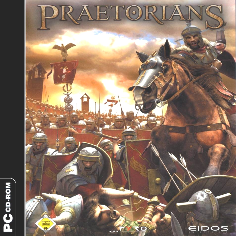 Praetorians a