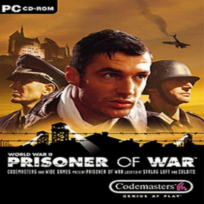Prisoner Of War Front