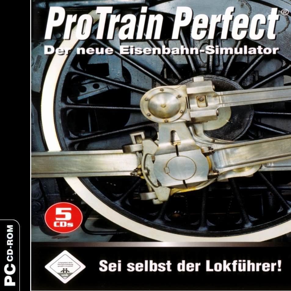 pro train perfect a