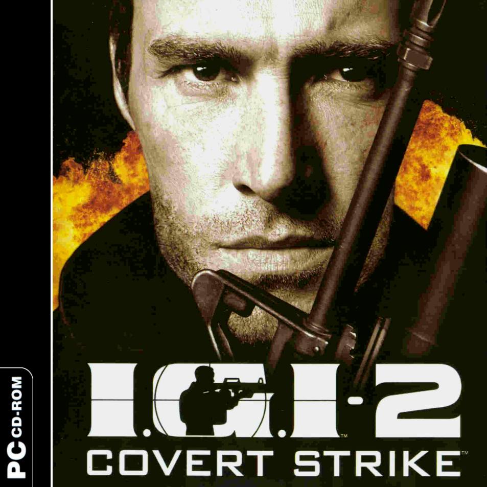 project igi 2  covert strike a