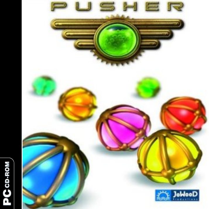 pusher a