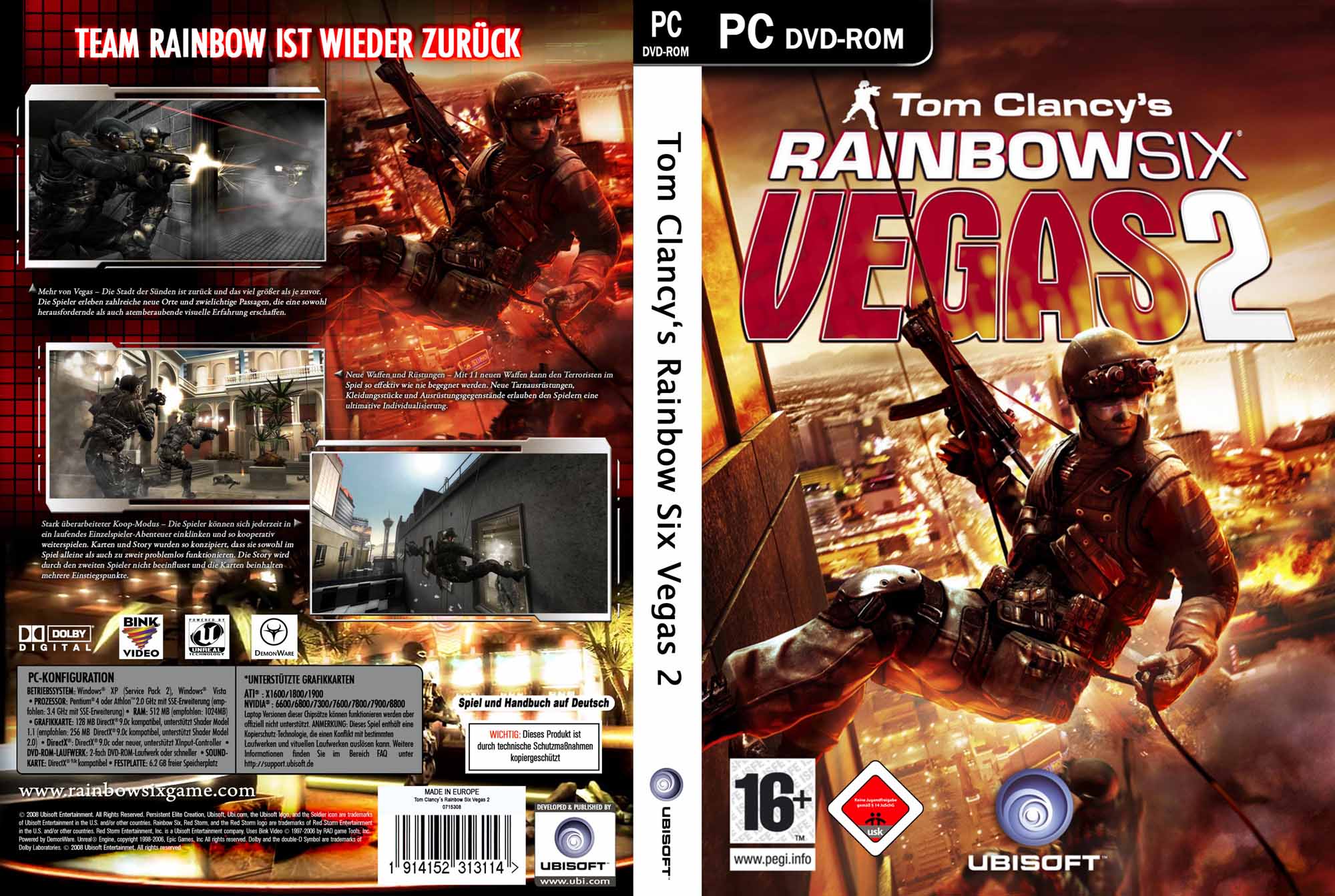 rainbow six vegas 2 steam glitch rainbow six vegas 2 steam glitch