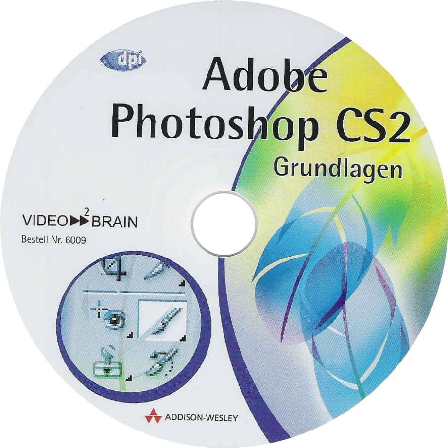 Adobe photoshop cs2 free download