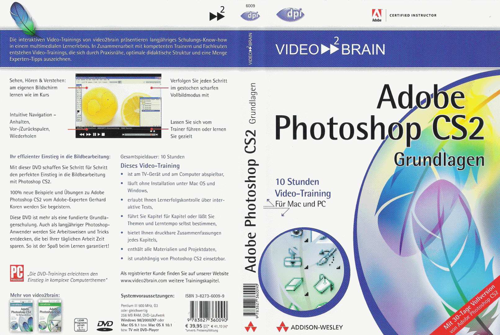 adobe photoshop cs2 upgrade for mac