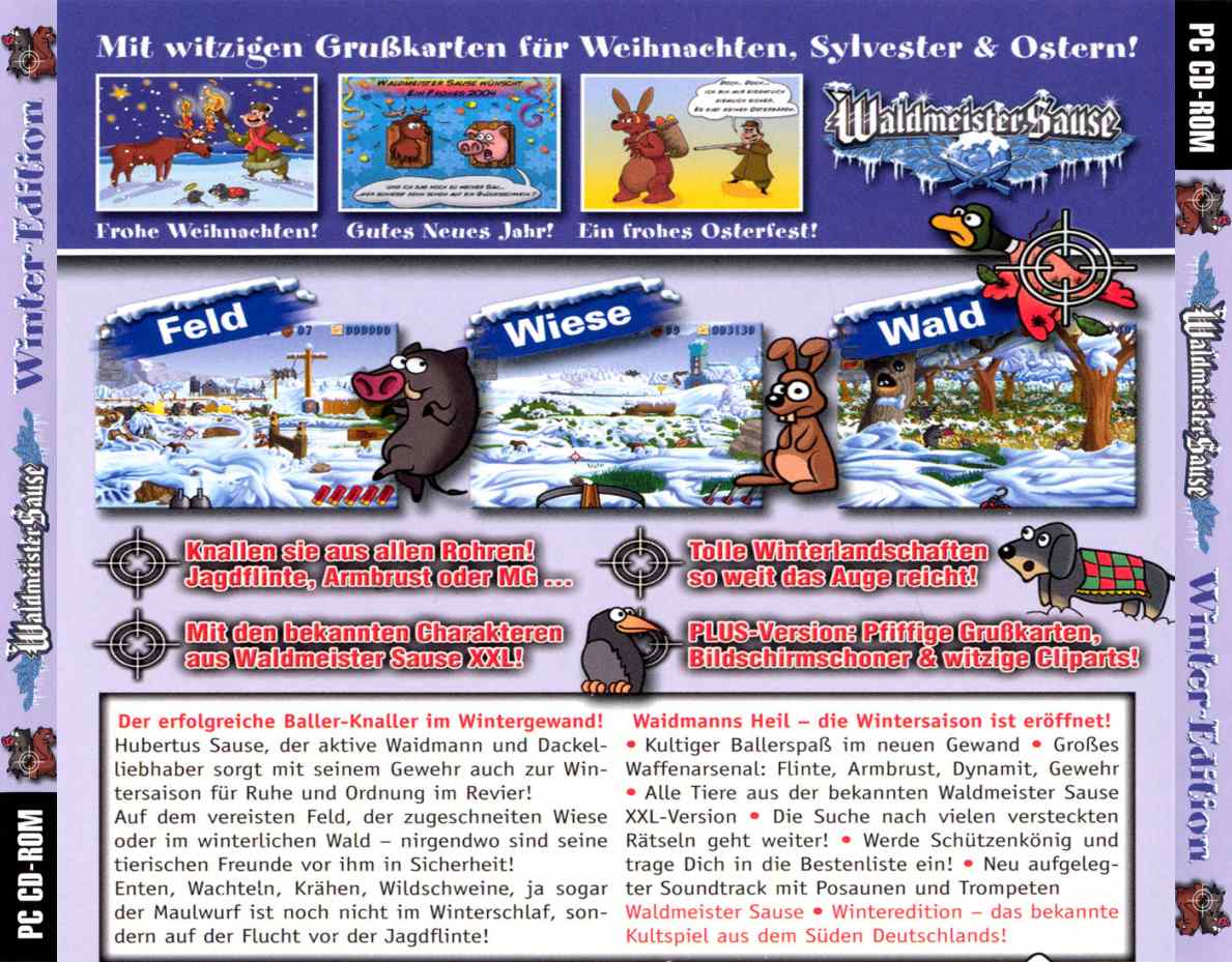 waldmeister sause  winter edition b