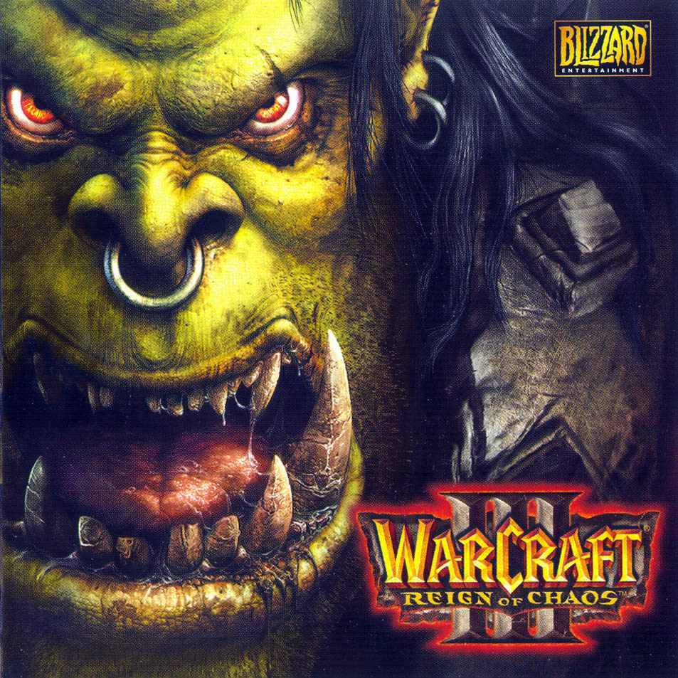 warcraft 3  reign of chaos a2