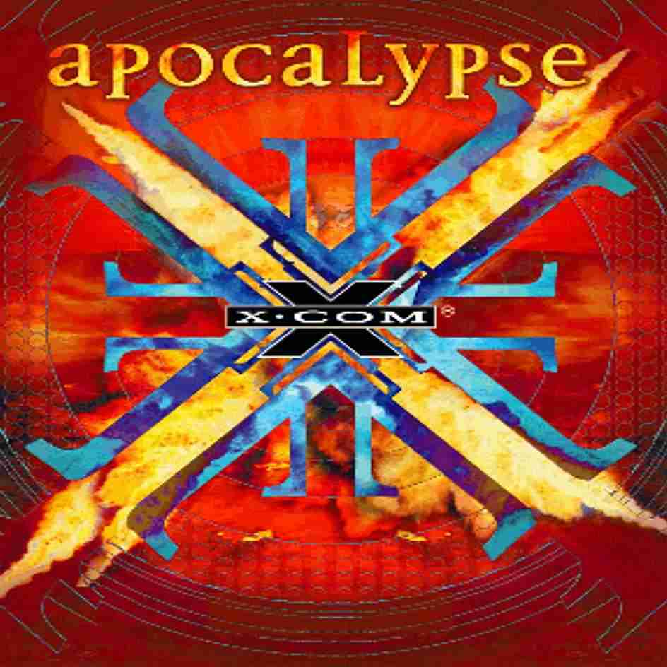 xcom apocalypse f | PC Covers | Cover Century | Over 1.000.000 Album ...