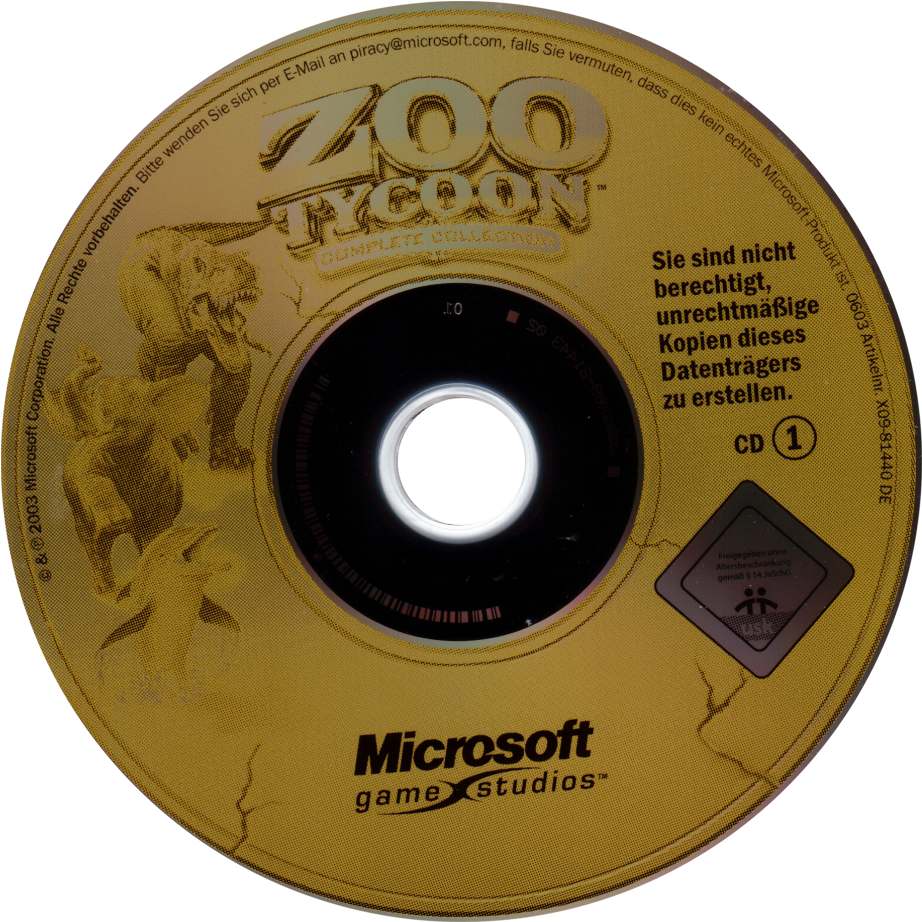 zoo tycoon complete collection no cd crack zoo tycoon complete collection no cd crack