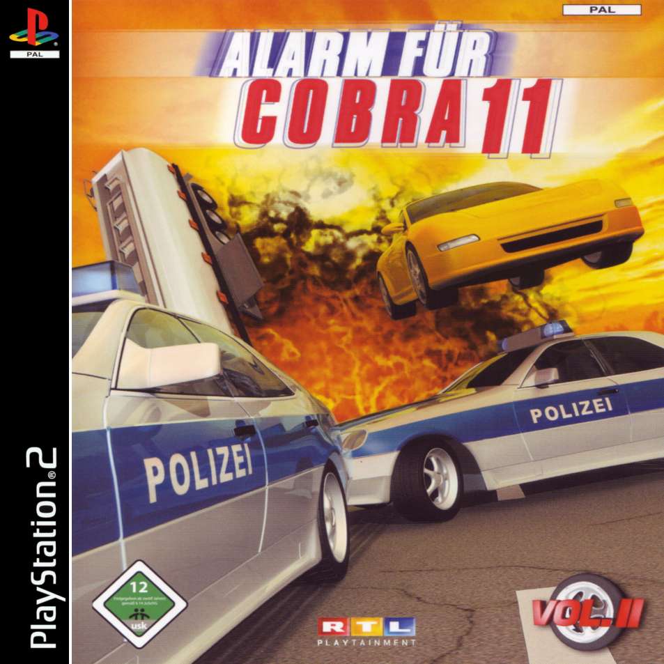 alarm fuer cobra 11  vol 02 a