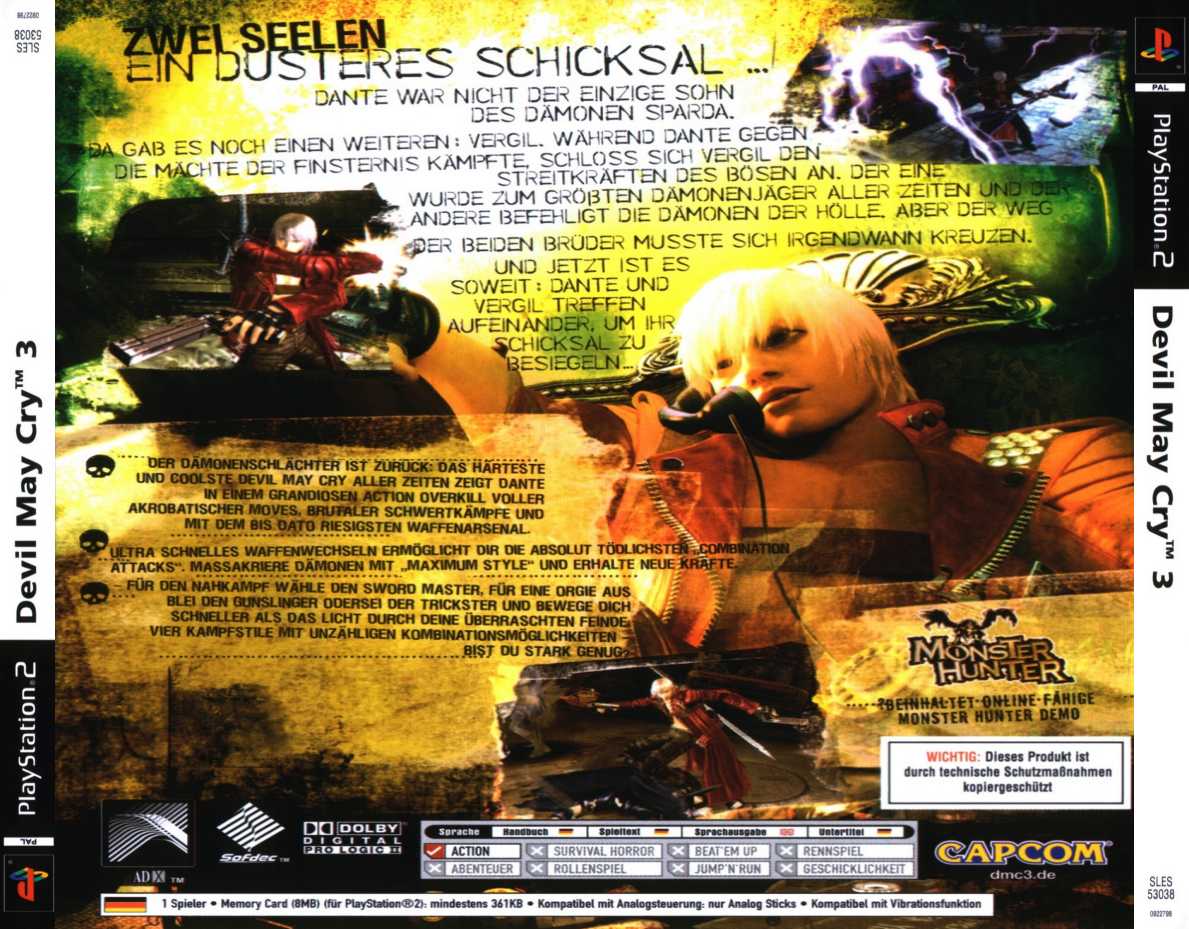 devil may cry 3  dantes erwachen b