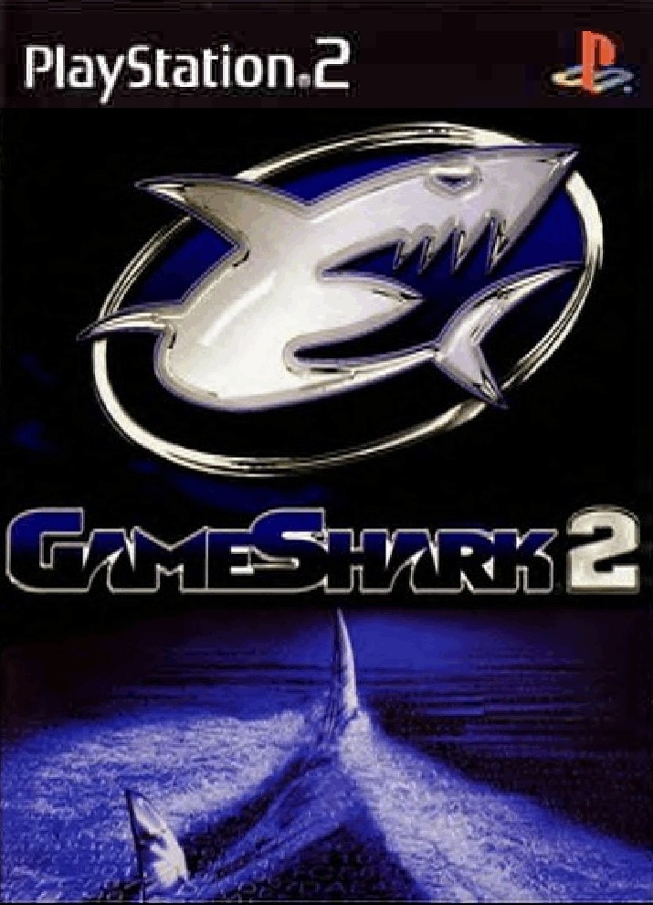 gameshark 2