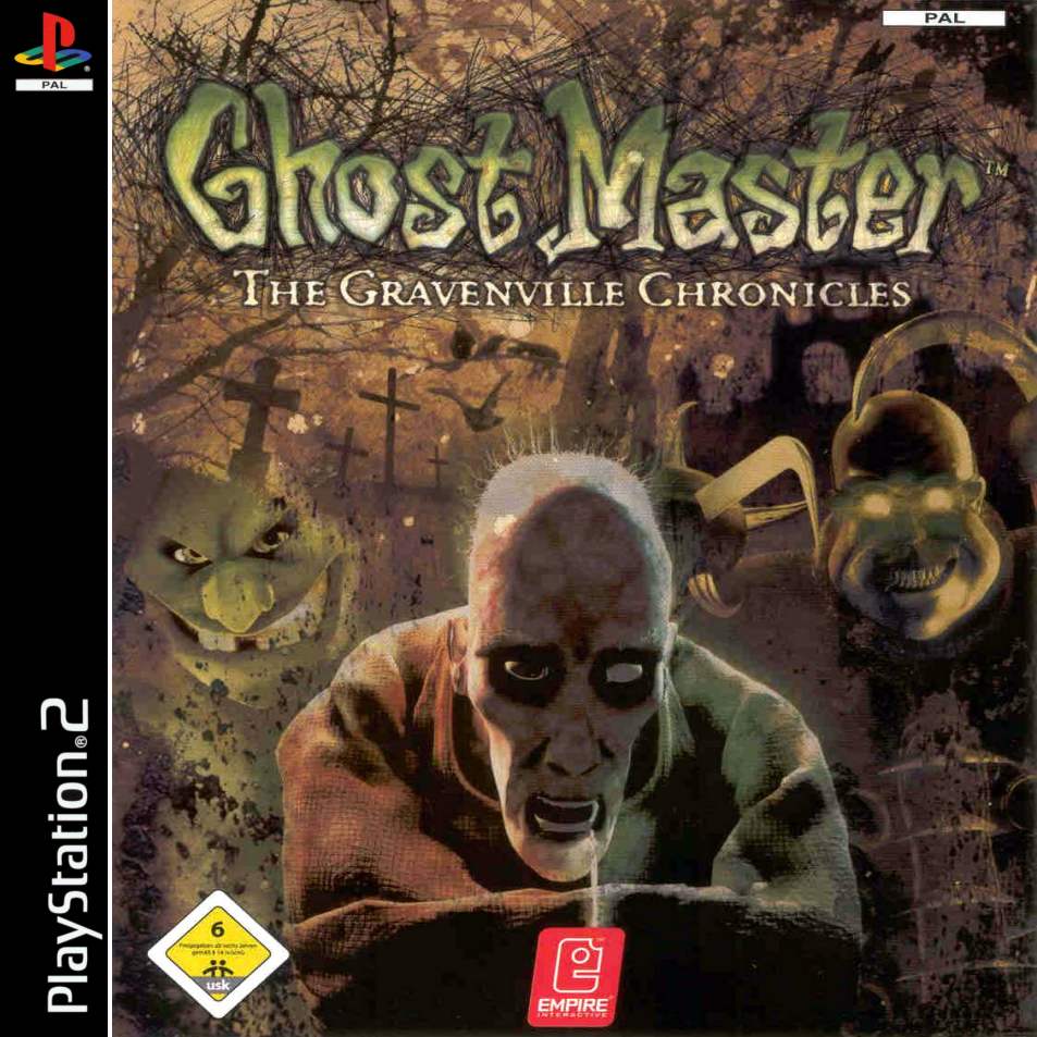ghost master free download ghost master free download