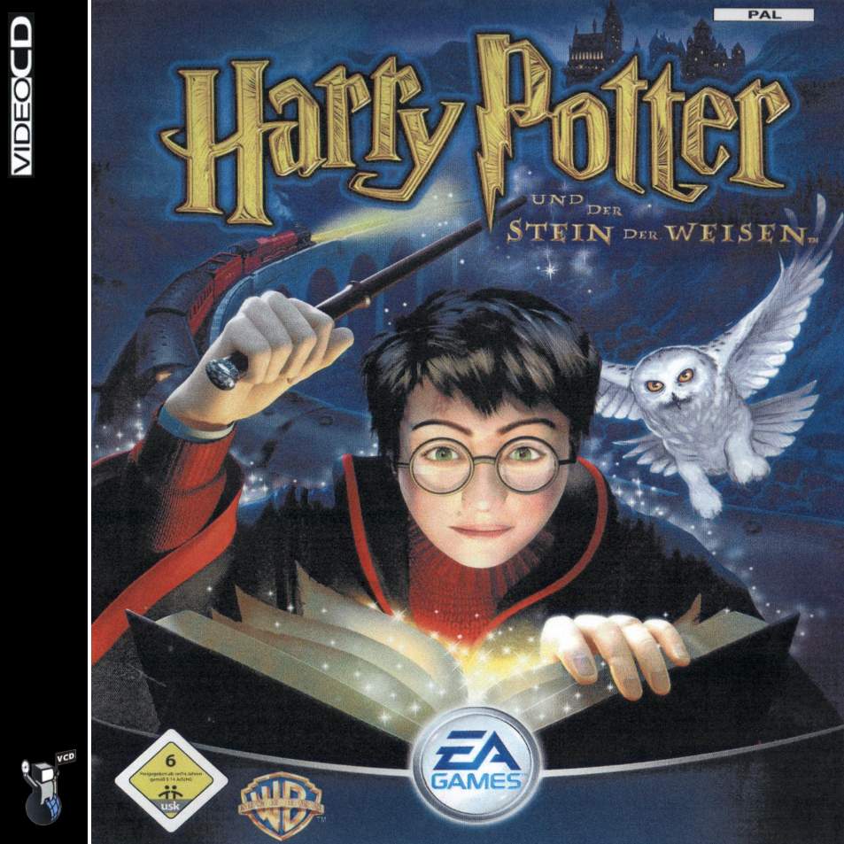 Harry Potter Und Der Stein Der Weisen Pc Game Download