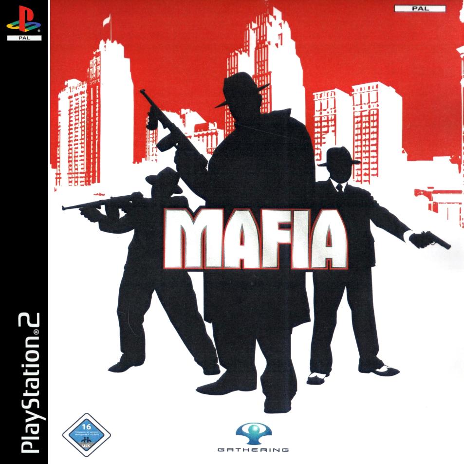 mafia a