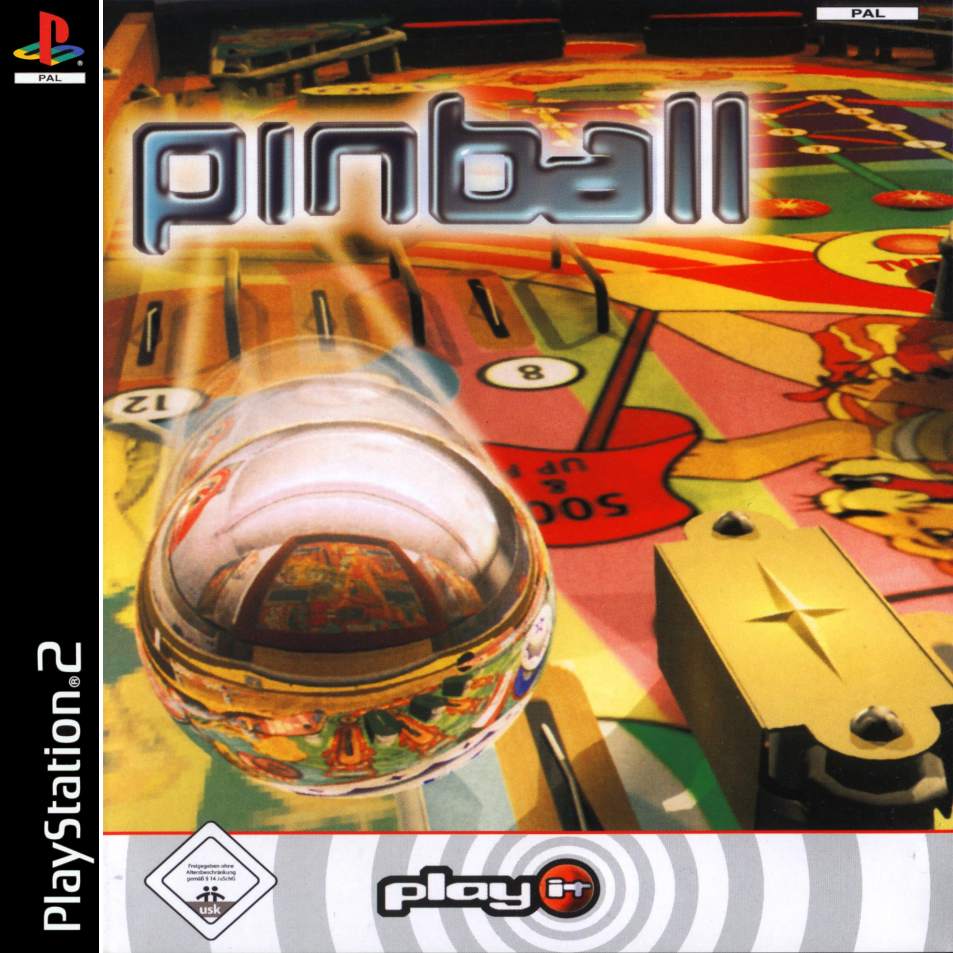play it pinball a
