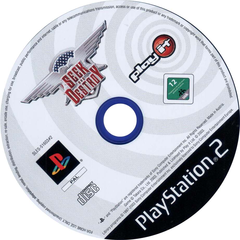 seek and destroy ps2 ps2 cover seek and destroy ps2 ps2 cover